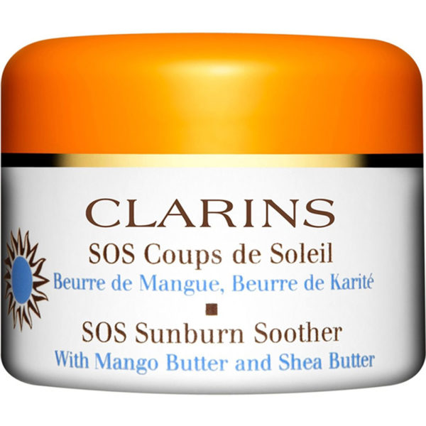 CLARINS SOS COUPS DE SOLEIL - BALSAMO SOS D'URGENZA PER SCOTTATURE 40ML