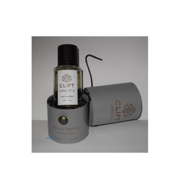 CLIFT PROFUMO CIPRIA N.78 EDP  50ml