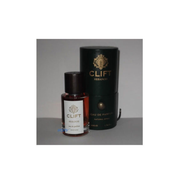 CLIFT PROFUMO HEBANOH EDP  50ml