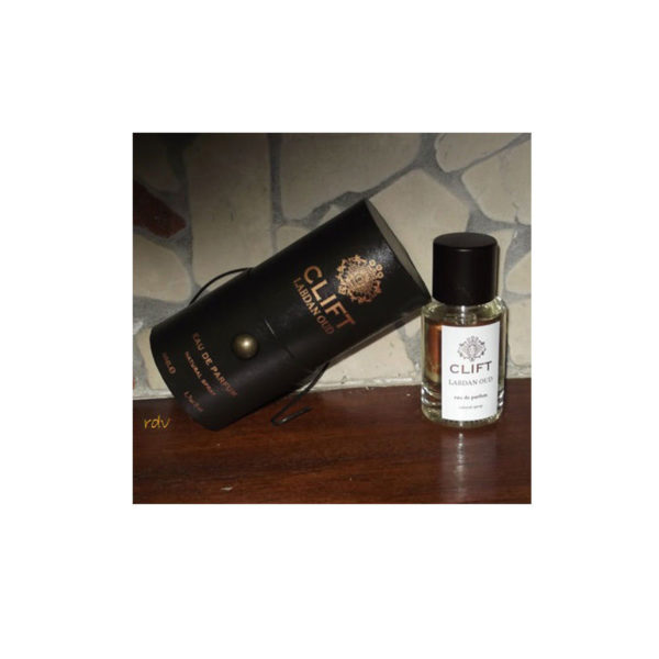 CLIFT PROFUMO LABDAN OUD EDP  50ml