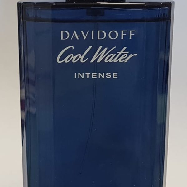 DAVIDOFF COOL WATER INTENSE EDP 125ML