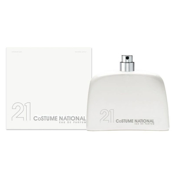 COSTUME NATIONAL 21 50ML EDP