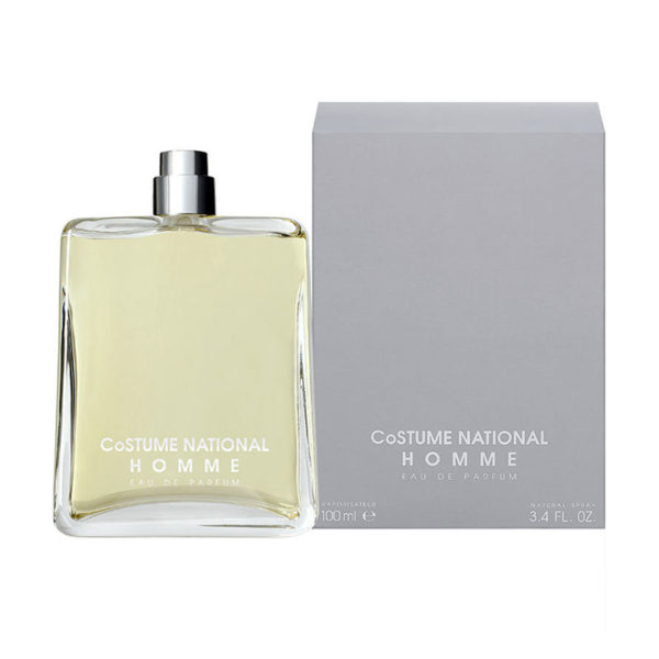 COSTUME NATIONAL HOMME  100ML EDP