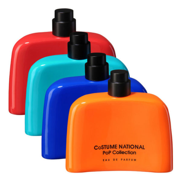 COSTUME NATIONAL POP COLLECTION 100ML EDP