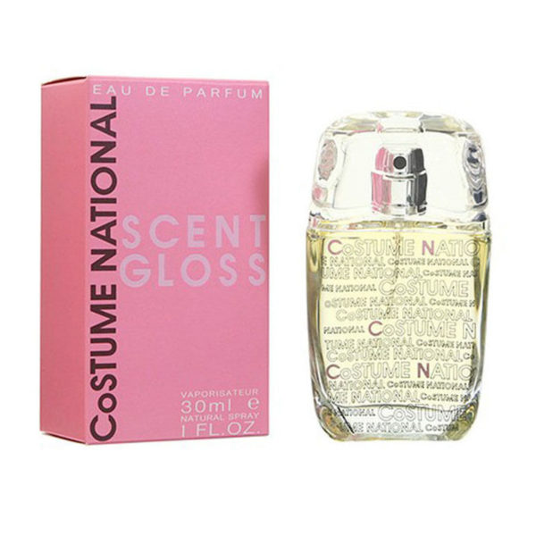 COSTUME NATIONAL SCENT GLOSS EDP 30ML