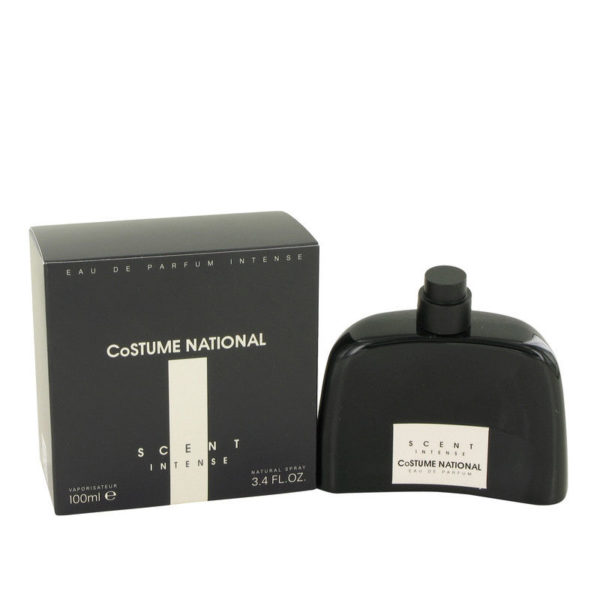 COSTUME NATIONAL SCENT INTENSE  100ML EDP