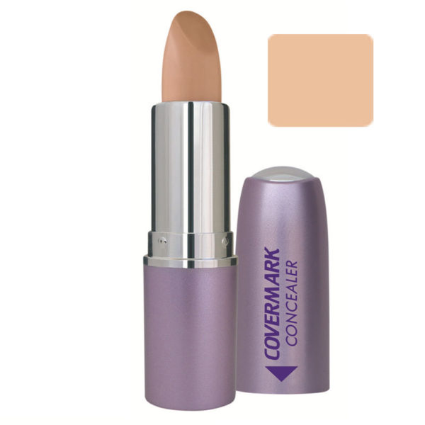 COVERMARK CONCEALER STICK WATERPROOF SPF30 N.1