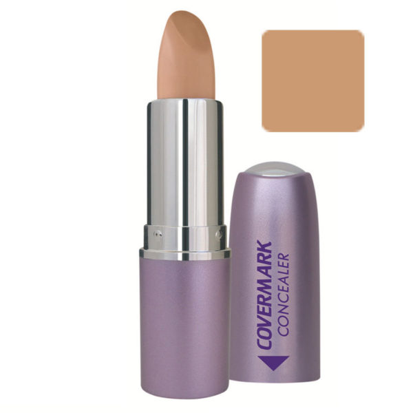 COVERMARK CONCEALER STICK WATERPROOF SPF30 N.2