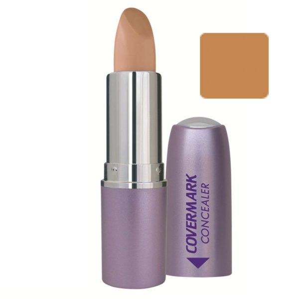 COVERMARK CONCEALER STICK WATERPROOF SPF30 N.5