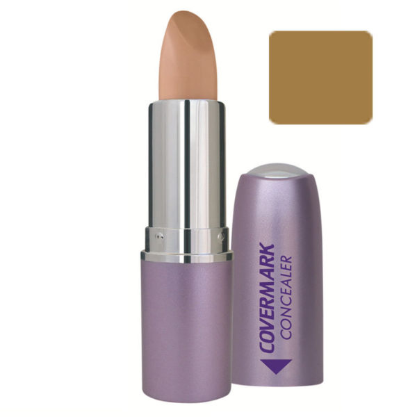 COVERMARK CONCEALER STICK WATERPROOF SPF30 N.6
