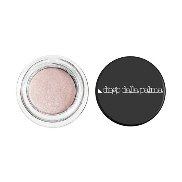 DIEGO DALLA PALMA CREAM EYESHADOW DUSTY PINK N.31 ROSA