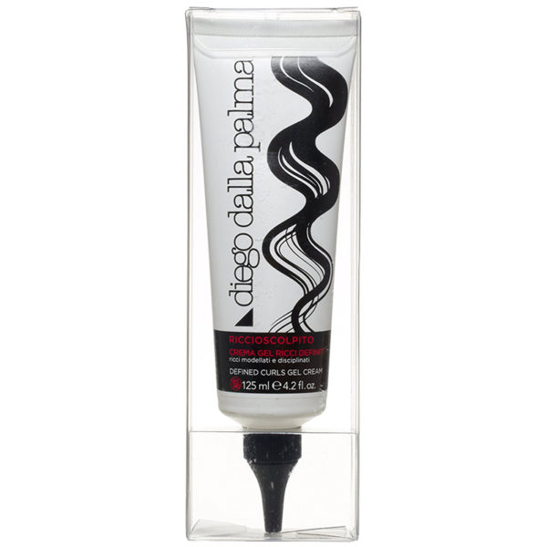 DIEGO DALLA PALMA RICCIOSCOLPITO CREMA GEL RICCI DEFINITI 125ML