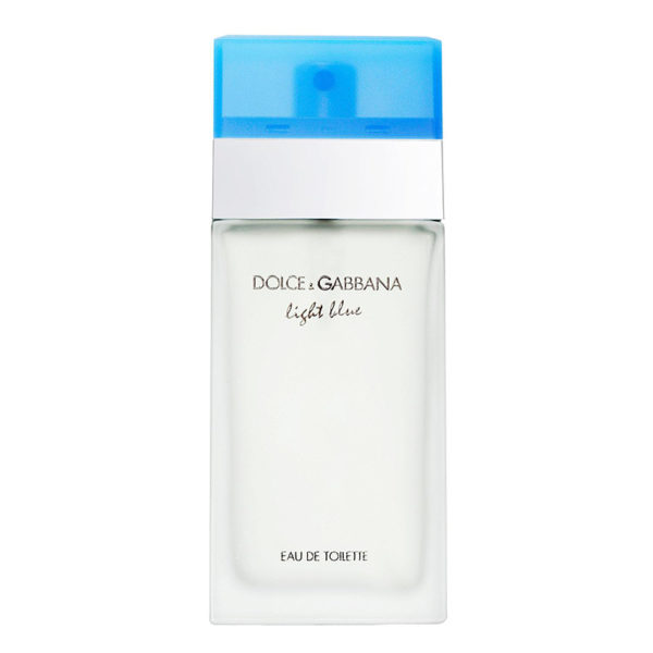 DOLCE E GABBANA LIGHT BLUE EDT 100ML