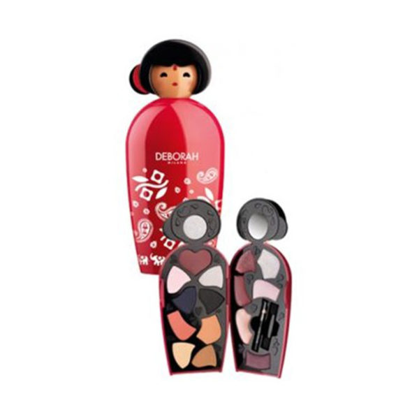 DEBORAH MAKE UP KIT LE DEBORINE MUMBAI