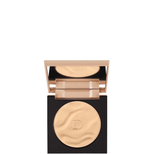 DIEGO DALLA PALMA HYDRA BUTTER POWDER - CIPRIA COMPATTA N.40