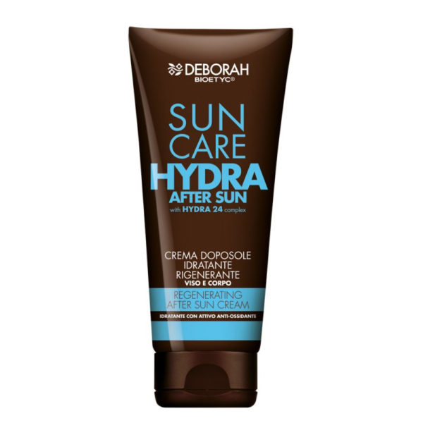 DEBORAH BIOETYC SUN CARE HYDRA AFTER SUN-CREMA DOPOSOLE IDRATANTE 200ML