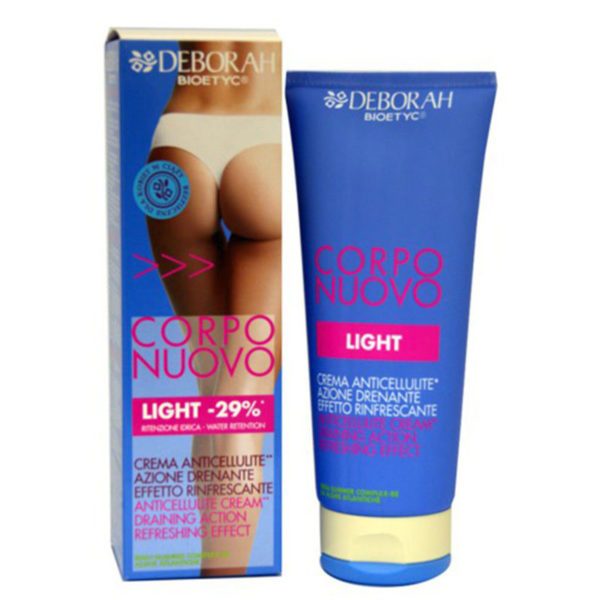 DEBORAH BIOETYC CORPO NUOVO LIGHT -29%