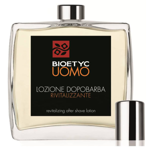 DEBORAH BIOETYC UOMO LOZIONE DOPOBARBA RIVITALIZZANTE 100ML