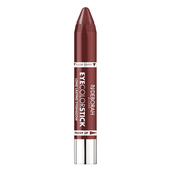 DEBORAH EYECOLOR STICK LONG LASTING EYESHADOW 06