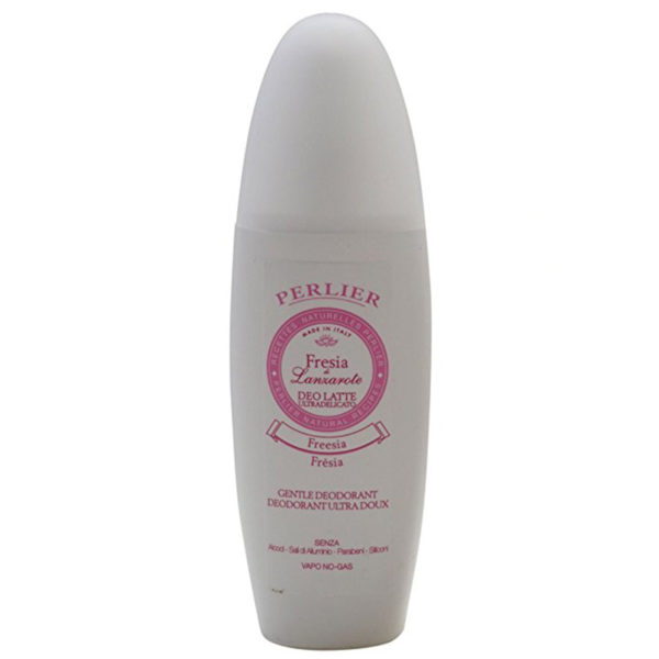 PERLIER DEO LATTE ULTRADELICATO FRESIA DI LANZARATE 75ML