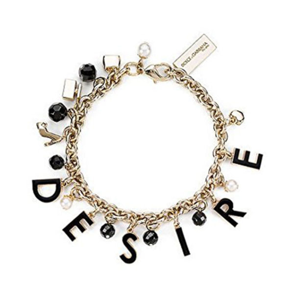 D&G TO DESIRE BRACCIALE