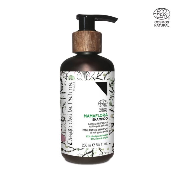 DIEGO DALLA PALMA - MAMAFLORA - SHAMPOO LAVAGGI FREQUENTI