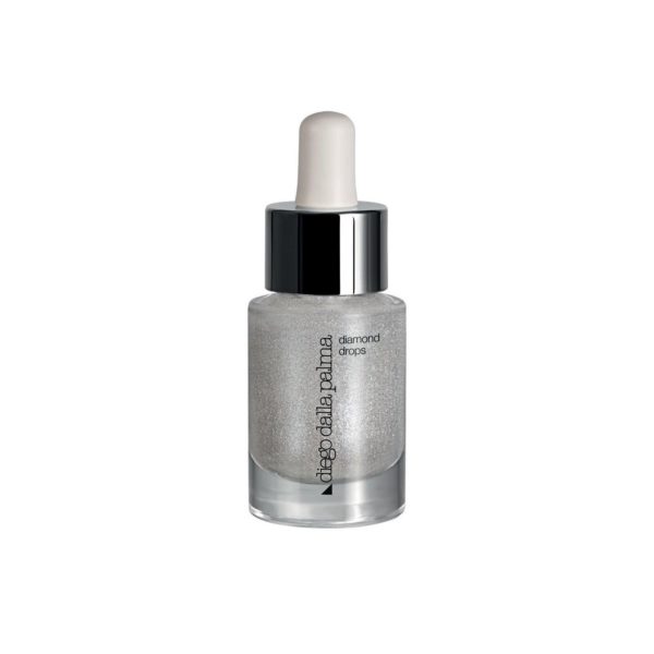 DIEGO DALLA PALMA  ILLUMINANTE DIAMOND VISO E CORPO N. 316