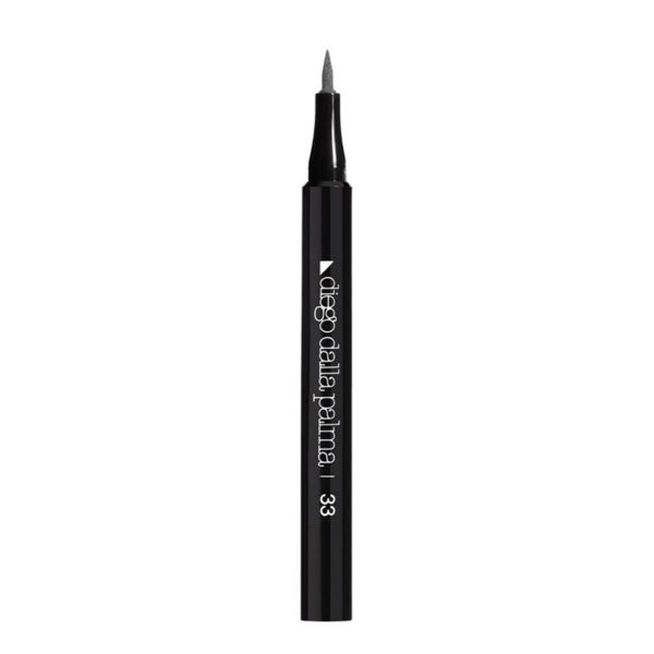 DIEGO DALLA PALMA ANTHRACITE WATER RESISTANT EYE LINER N.33