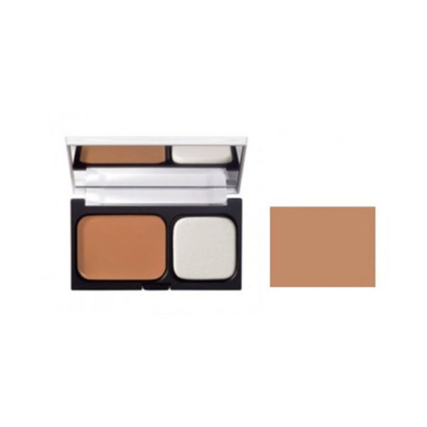 DIEGO DALLA PALMA FONDOTINTA COMPATTO IN CREMA  N.15 BEIGE SCURO