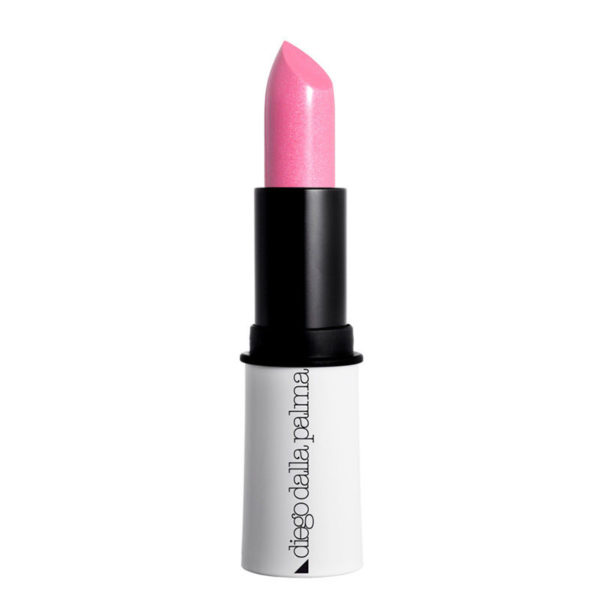 DIEGO DALLA PALMA IL ROSSETTO N.34 ROSA INTENSO PERLATO