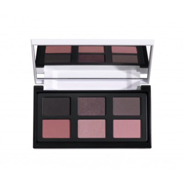DIEGO DALLA PALMA LA VIE EN ROSE PALETTE