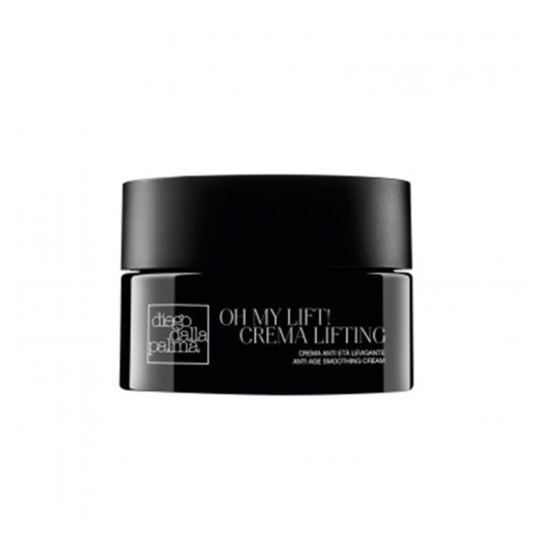 DIEGO DALLA PALMA OH MY LIFT! CREMA LIFTING ANTI-ETA' LEVIGANTE 50ML