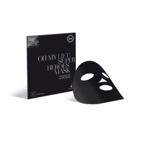 DIEGO DALLA PALMA OH MY LIFT! SUPER HEROES MASK MASCHERA EFFETTO LIFTING