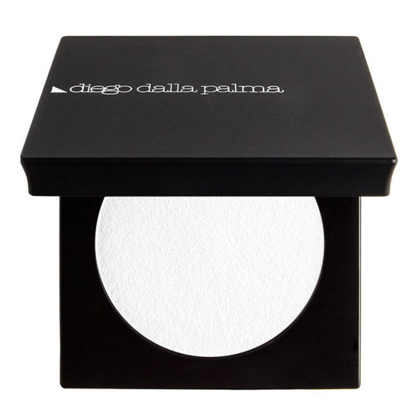 DIEGO DALLA PALMA POLVERE COMPATTA PER OCCHI OPACA N.151 OPTICAL WHITE