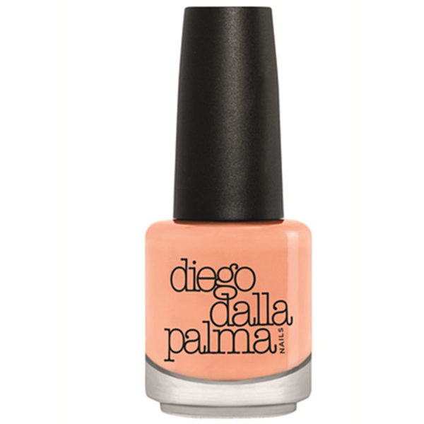 DIEGO DALLA PALMA RED ORANGE  NAILS N. 313