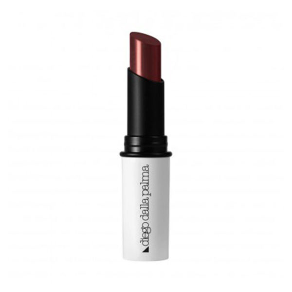DIEGO DALLA PALMA ROSSETTO LUCIDO SEMITRASPARENTE N.150 ROSSO SCURO MATTONE