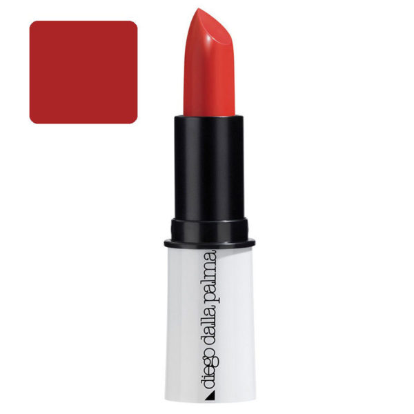 DIEGO DALLA PALMA ROSSOROSSETTO N.103 ROSSO ARANCIO . LA EGOCENTRICA
