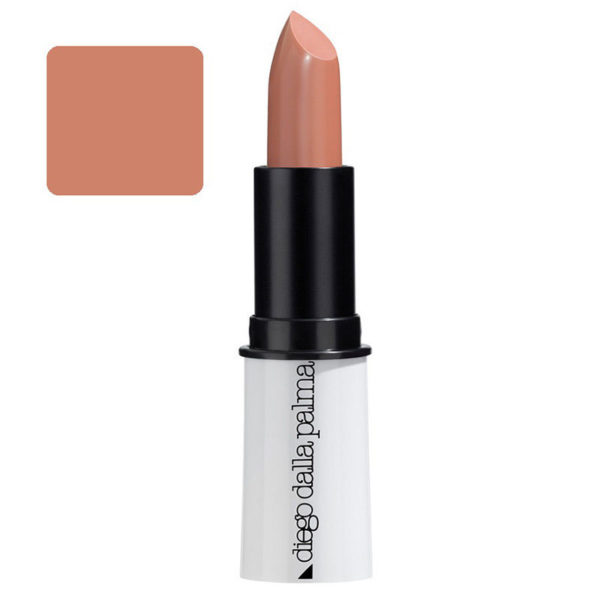 DIEGO DALLA PALMA ROSSOROSSETTO N.116 NUDO BEIGE.  LA MINIMALISTA