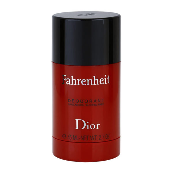 DIOR FAHRENHEIT DEO STICK 75ML