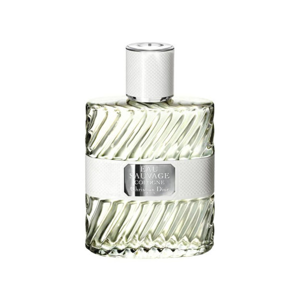 DIOR EAU SAUVAGE COLOGNE EDT 100ML