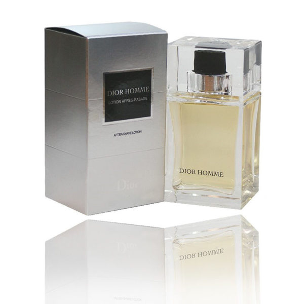 DIOR HOMME AFTER SHAVE LOTION 100ML