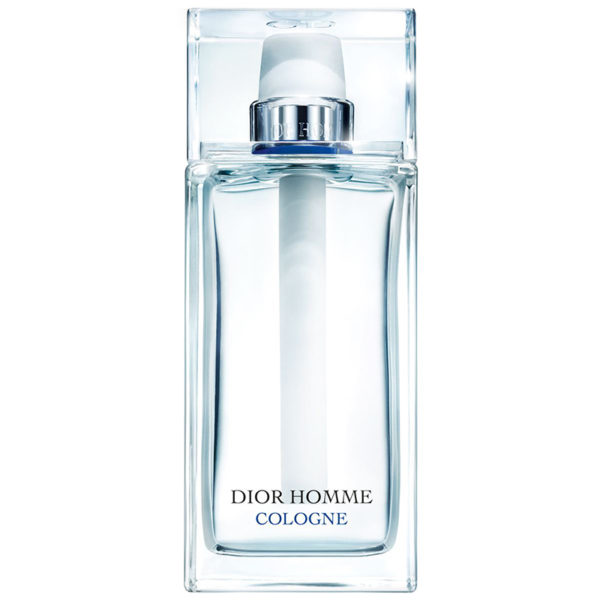 DIOR HOMME COLOGNE EDT 125ML