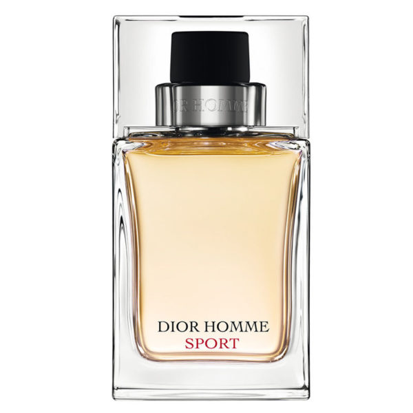 DIOR HOMME SPORT AFTER SHAVE LOTION 100ML