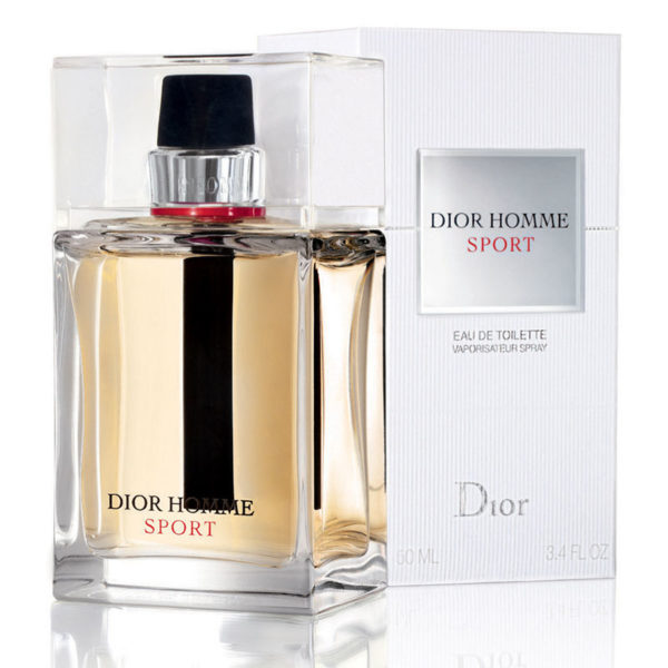 DIOR HOMME SPORT EDT 50ML