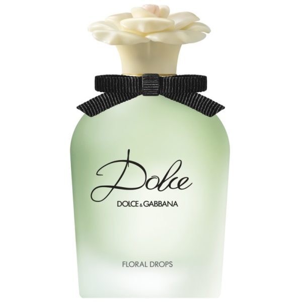 DOLCE & GABBANA DOLCE FLORAL DROPS EDT 75 ML