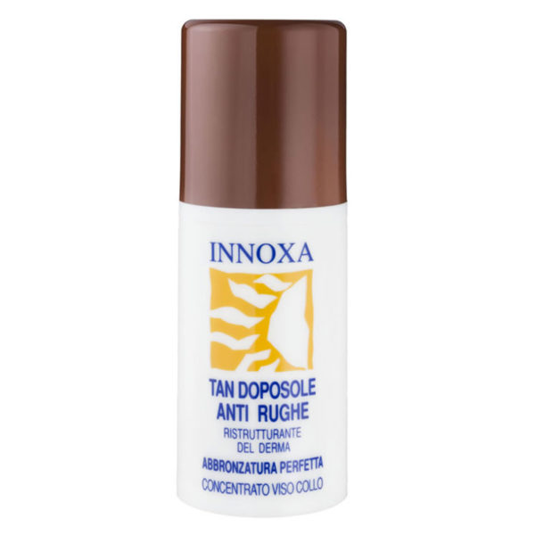 INNOXA TAN DOPOSOLE ANTI RUGHE  50ML