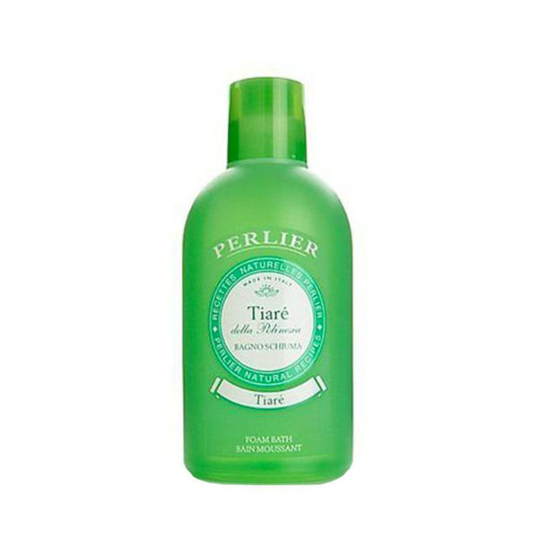 PERLIER BAGNO SCHIUMA TIARE' DELLA POLINESIA 1000ML
