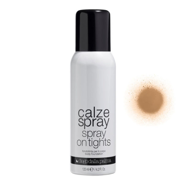 Diego dalla Palma Calze Spray n. 202 Carnagione scura