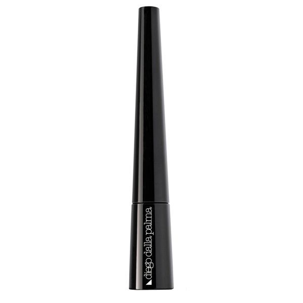 Diego dalla Palma Eyeliner N.01 BLACK