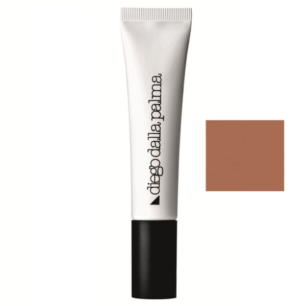 Diego dalla Palma fondotinta fluido opaco oil free N.46 BEIGE ABBRONZATO